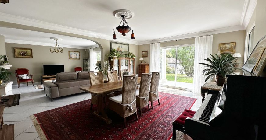 vente Villa d'architecte Dax