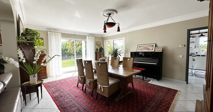 vente Villa d'architecte Dax