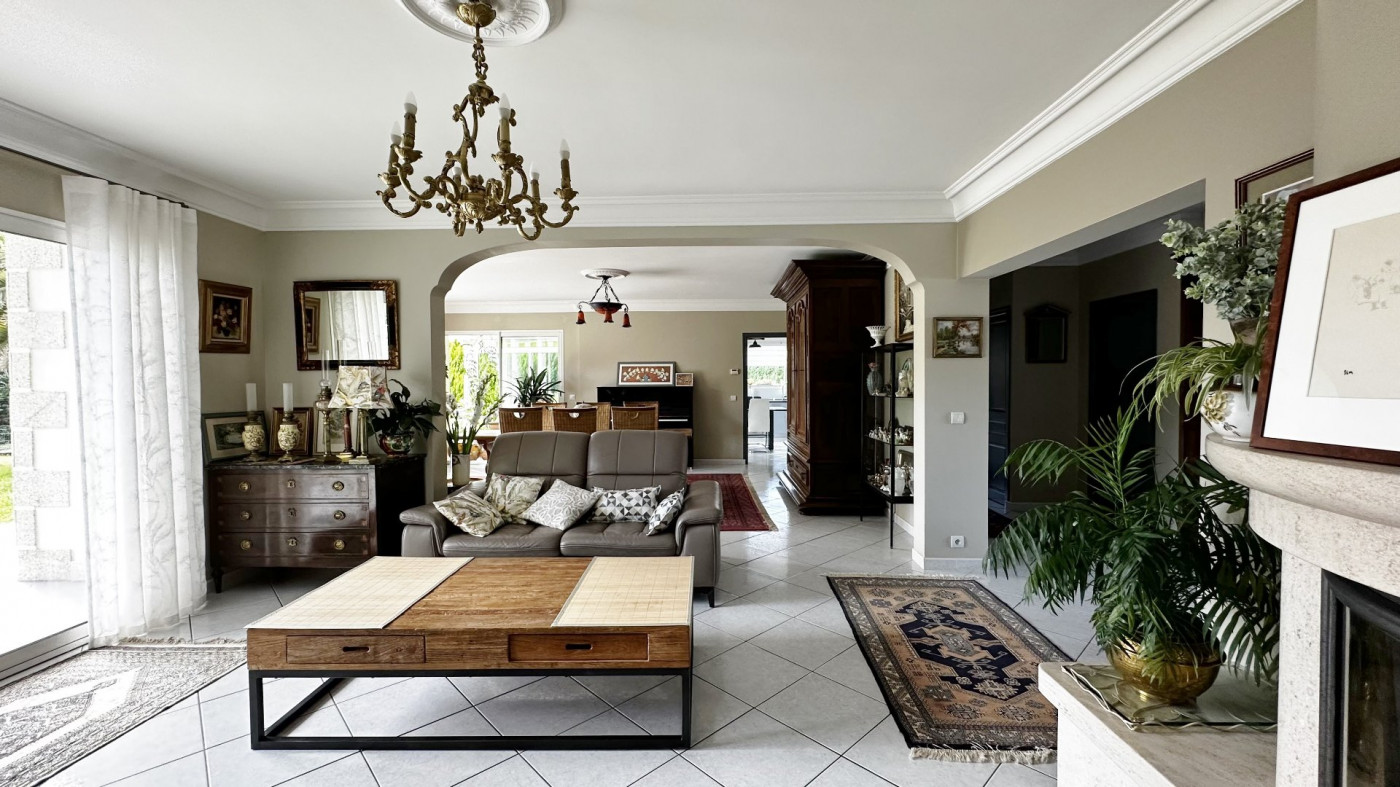 vente Villa d'architecte Dax - Photo 10