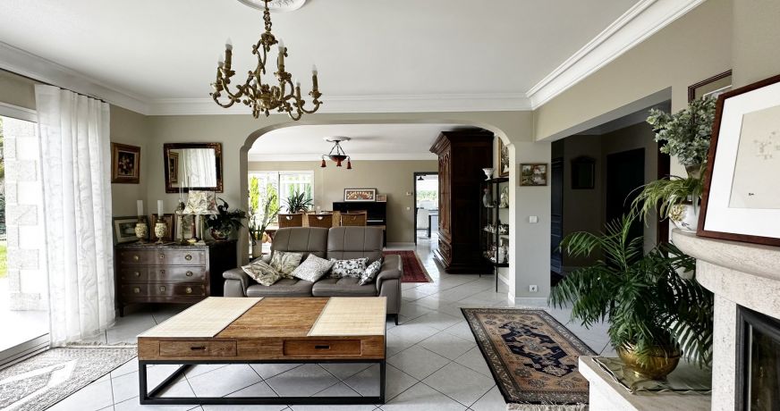 vente Villa d'architecte Dax