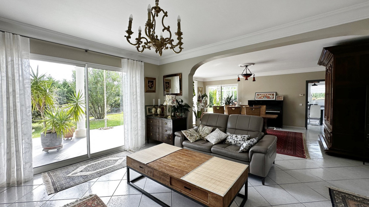vente Villa d'architecte Dax - Photo 11