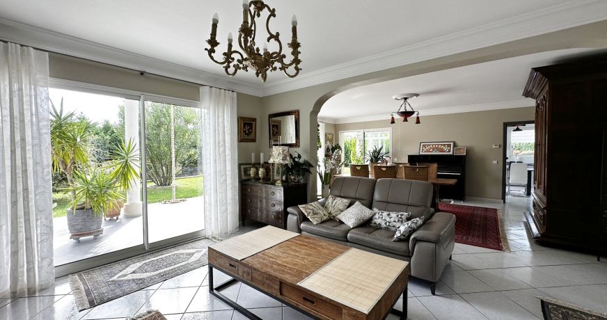 vente Villa d'architecte Dax