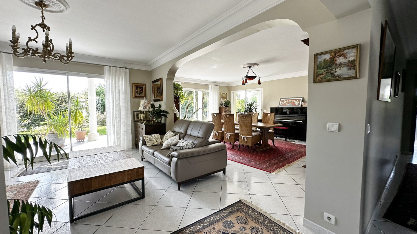 vente Villa d'architecte Dax - Photo 12