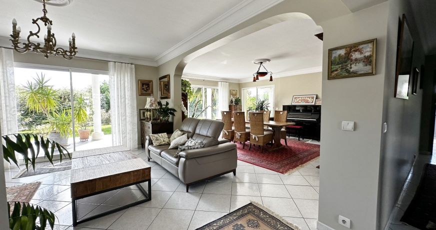 vente Villa d'architecte Dax