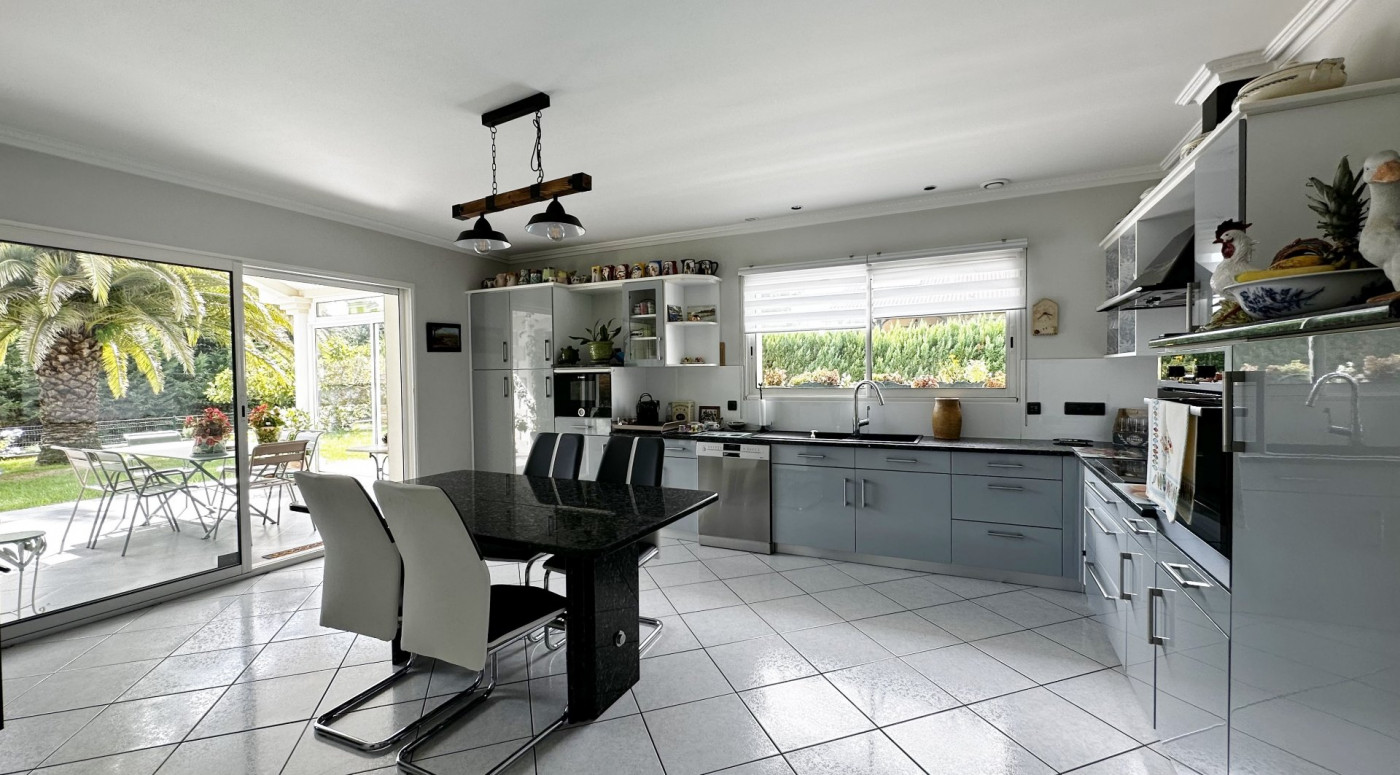 vente Villa d'architecte Dax - Photo 14