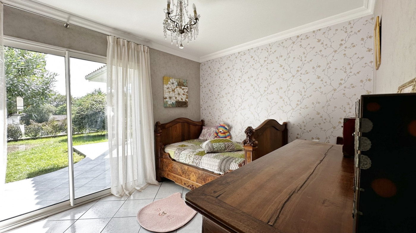 vente Villa d'architecte Dax - Photo 18