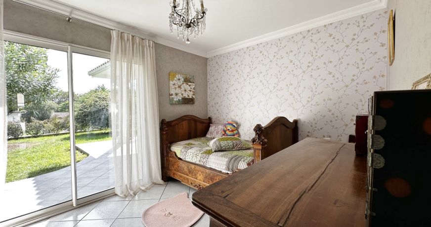 vente Villa d'architecte Dax