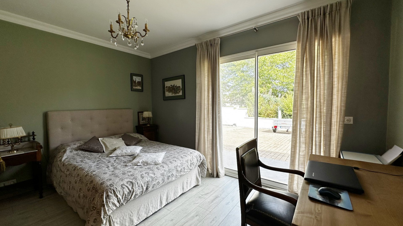 vente Villa d'architecte Dax - Photo 17