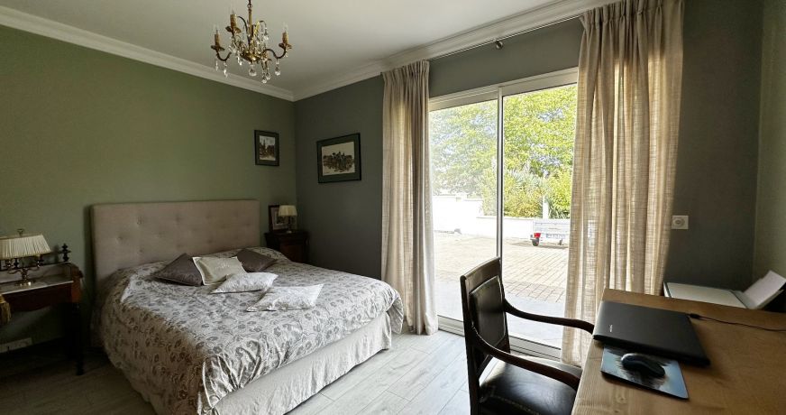 vente Villa d'architecte Dax