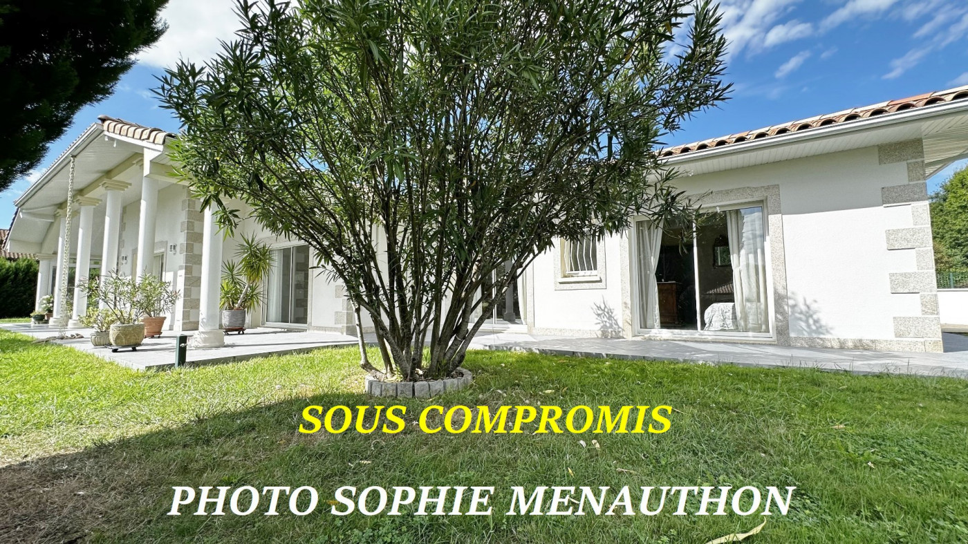 vente Villa d'architecte Dax - Photo 2
