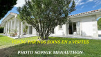 vente Villa d'architecte Dax