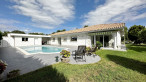 vente Villa d'architecte Dax