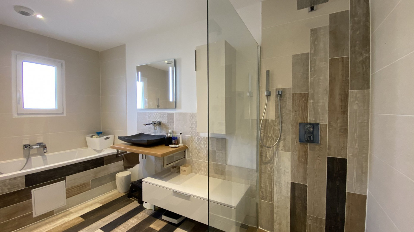 vente Maison contemporaine Saubion - Photo 13