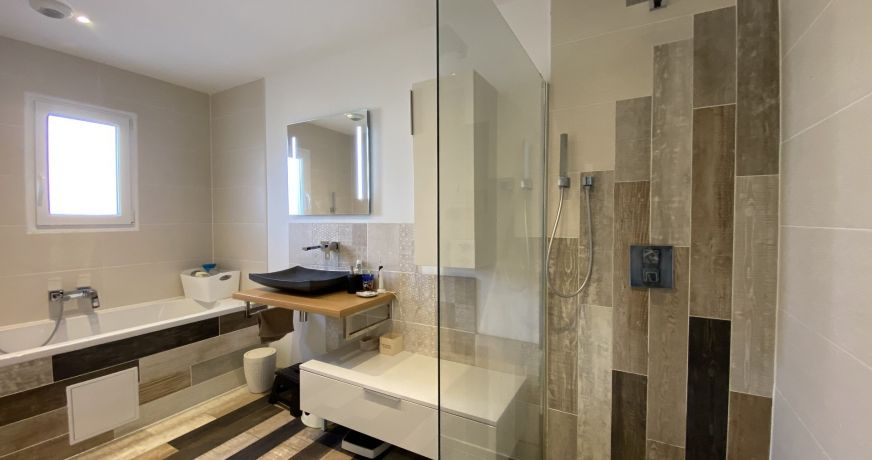 vente Maison contemporaine Saubion