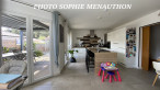 vente Maison contemporaine Saubion