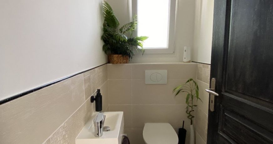 vente Maison contemporaine Saubion