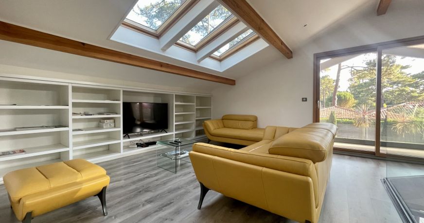 vente Villa d'architecte Hossegor