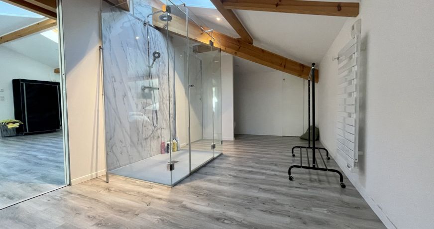 vente Villa d'architecte Hossegor