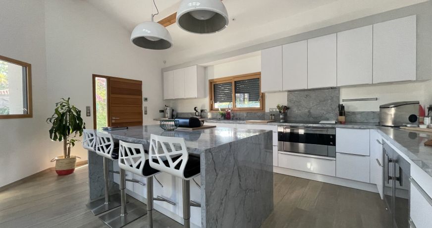 vente Villa d'architecte Hossegor