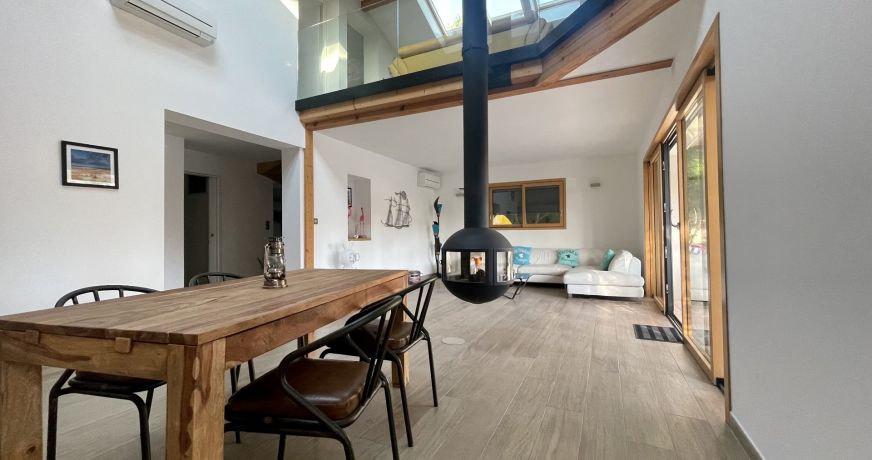 vente Villa d'architecte Hossegor