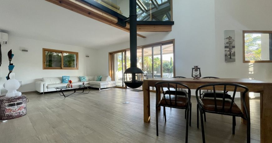 vente Villa d'architecte Hossegor