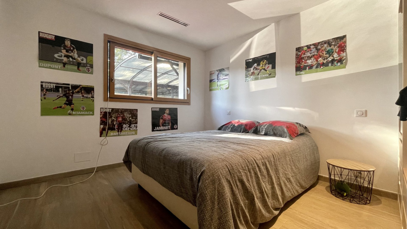 vente Villa d'architecte Hossegor - Photo 13