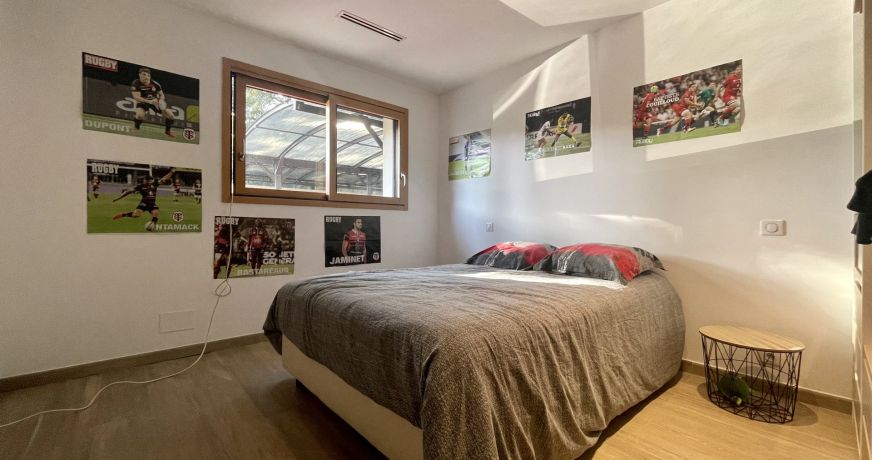 vente Villa d'architecte Hossegor