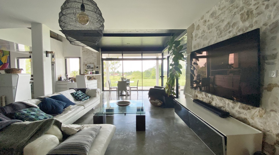 vente Fermette Peyrehorade - Photo 8