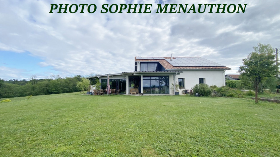 vente Fermette Peyrehorade - Photo 2