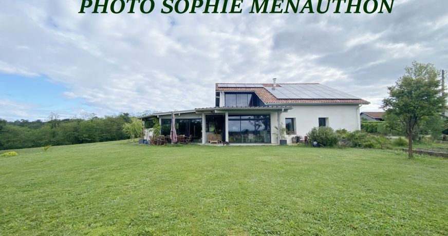 vente Fermette Peyrehorade