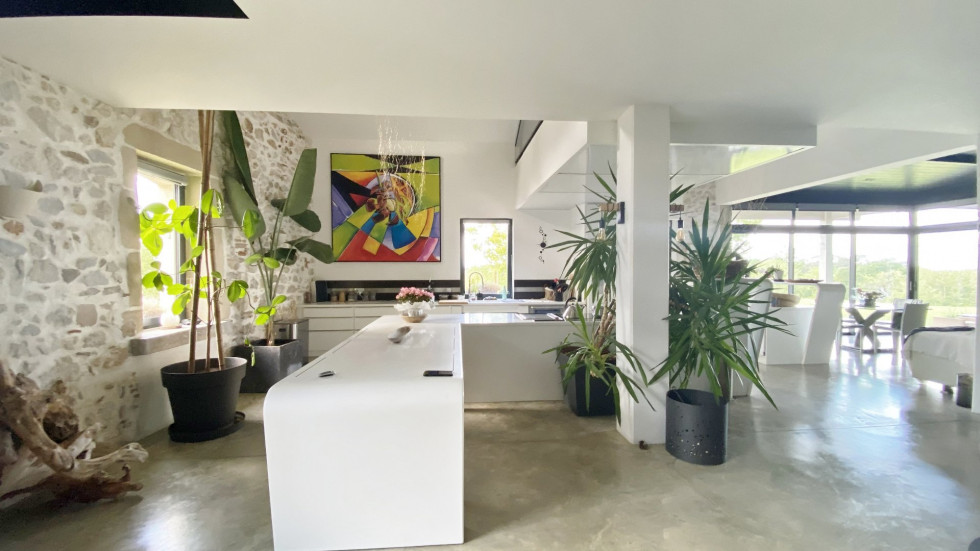 vente Fermette Peyrehorade - Photo 6