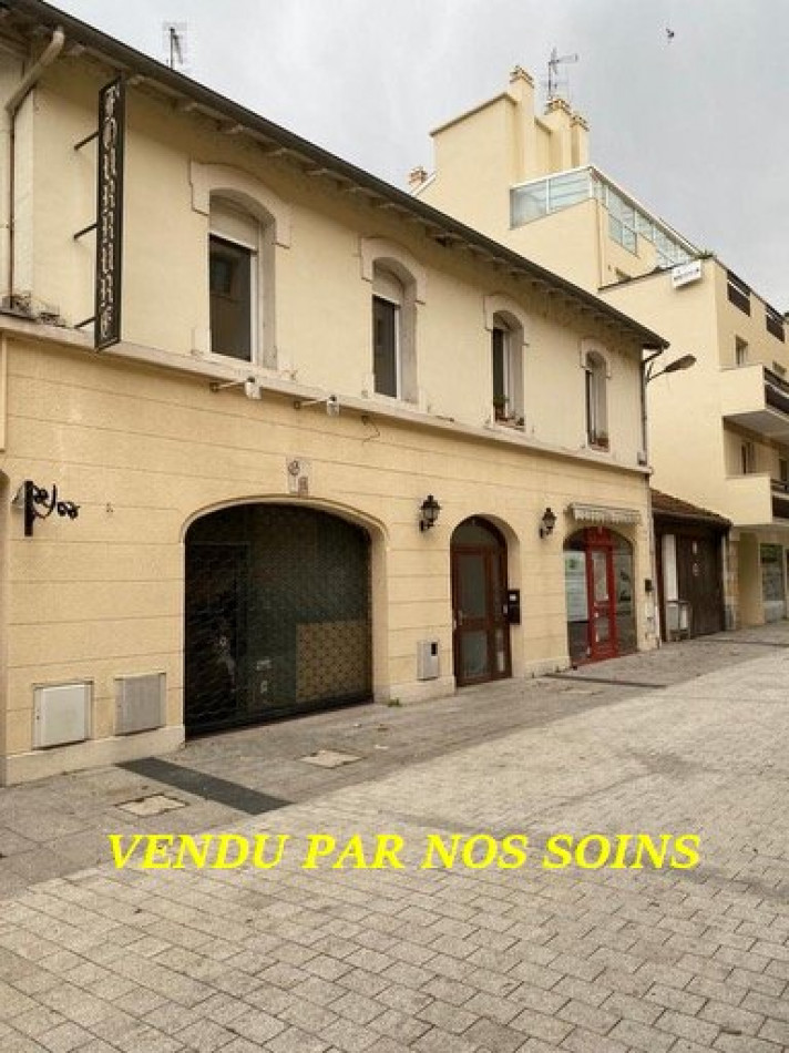 vente Immeuble Dax - Photo 1