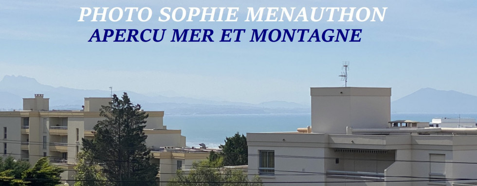 vente Maison bourgeoise Biarritz