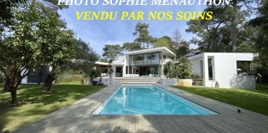 vente Hossegor