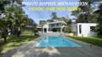 vente Villa d'architecte Hossegor