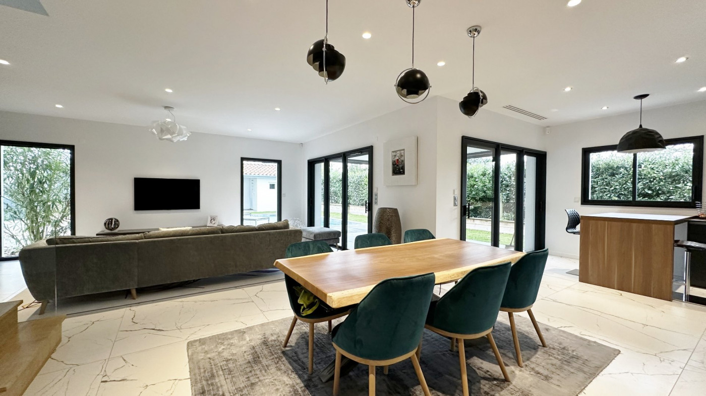 vente Villa d'architecte Anglet - Photo 3