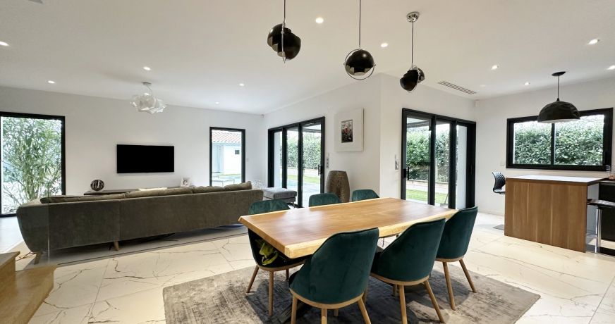 vente Villa d'architecte Anglet