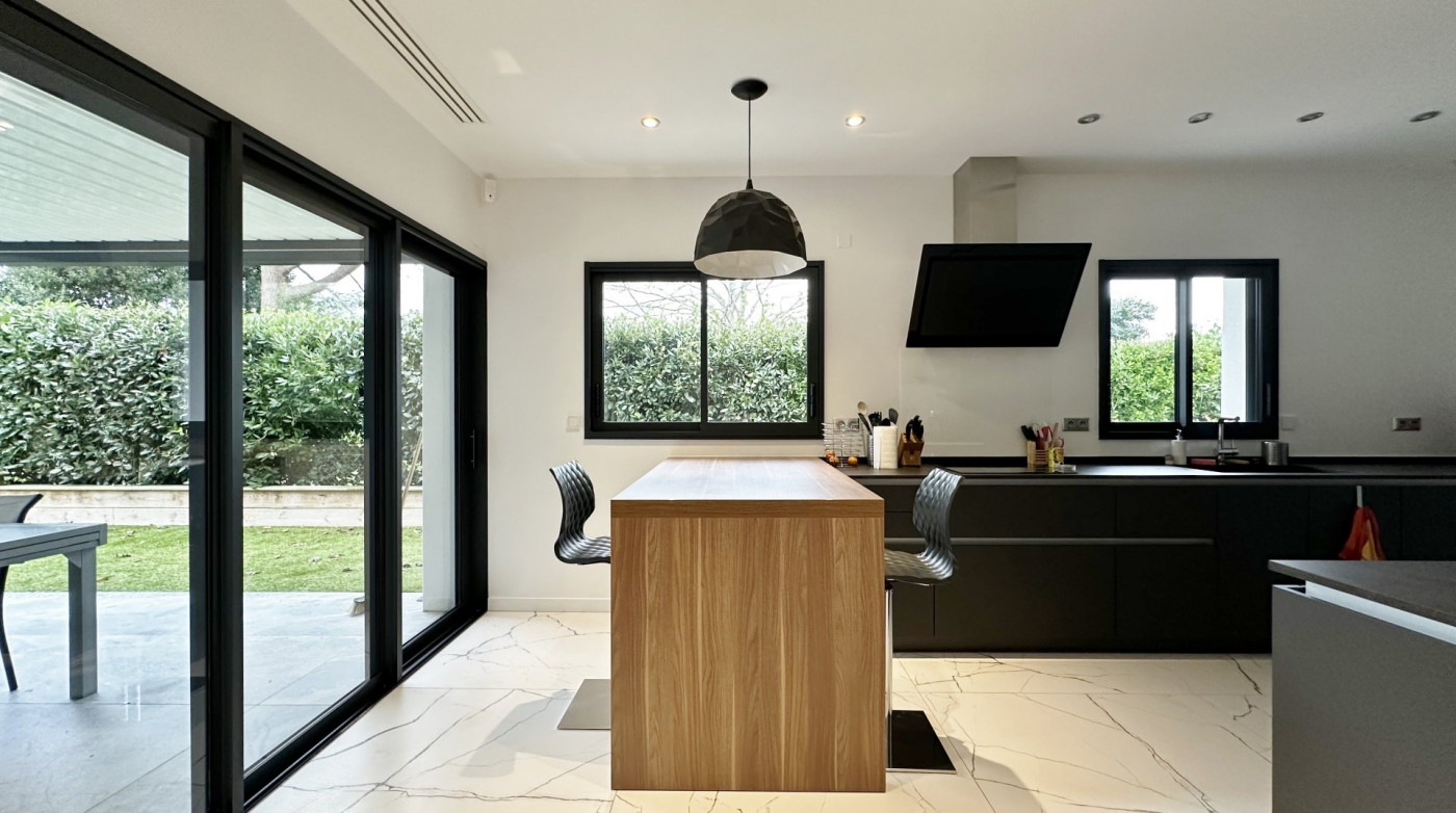 vente Villa d'architecte Anglet - Photo 9