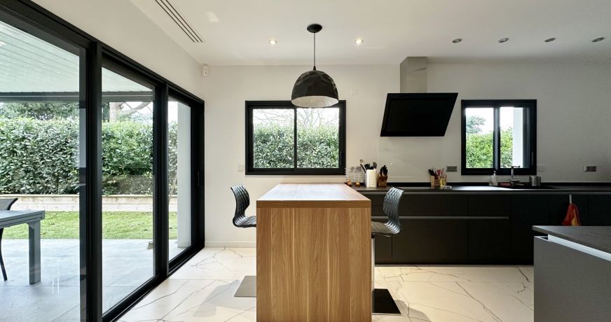 vente Villa d'architecte Anglet