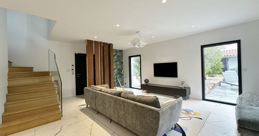 vente Villa d'architecte Anglet