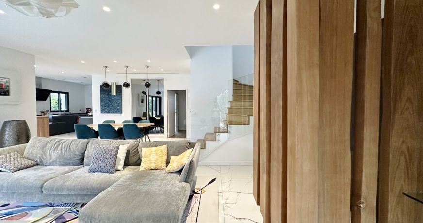 vente Villa d'architecte Anglet