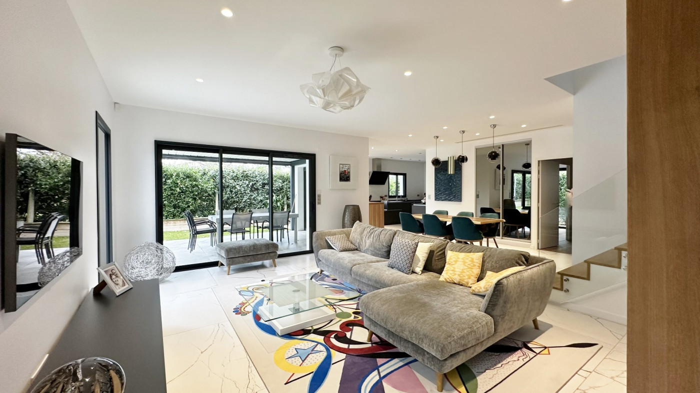 vente Villa d'architecte Anglet - Photo 2