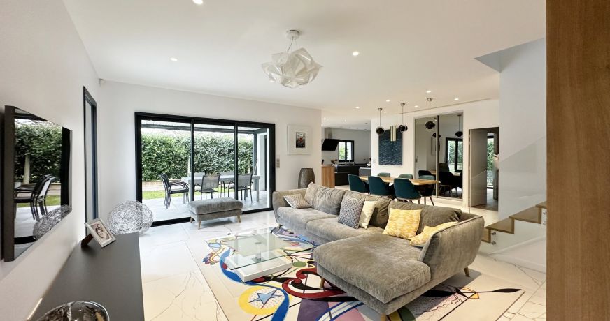 vente Villa d'architecte Anglet