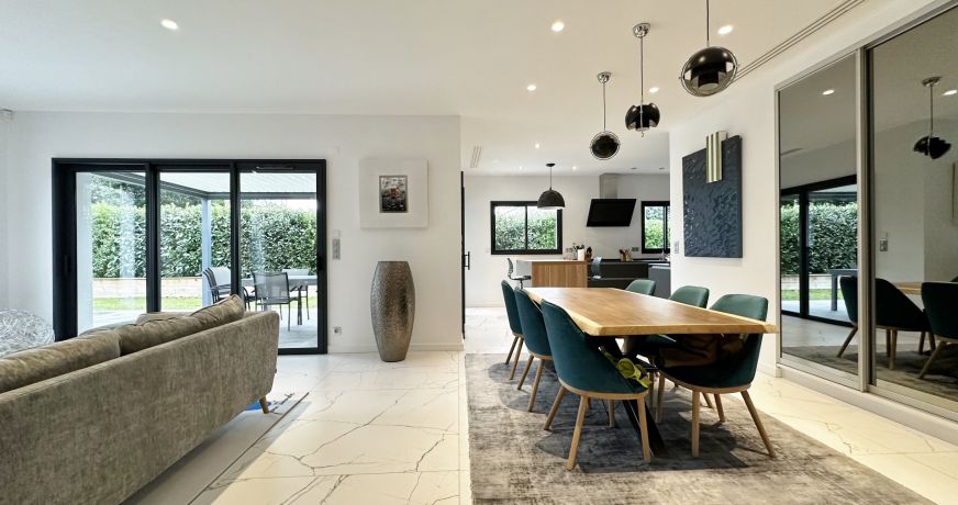 vente Villa d'architecte Anglet