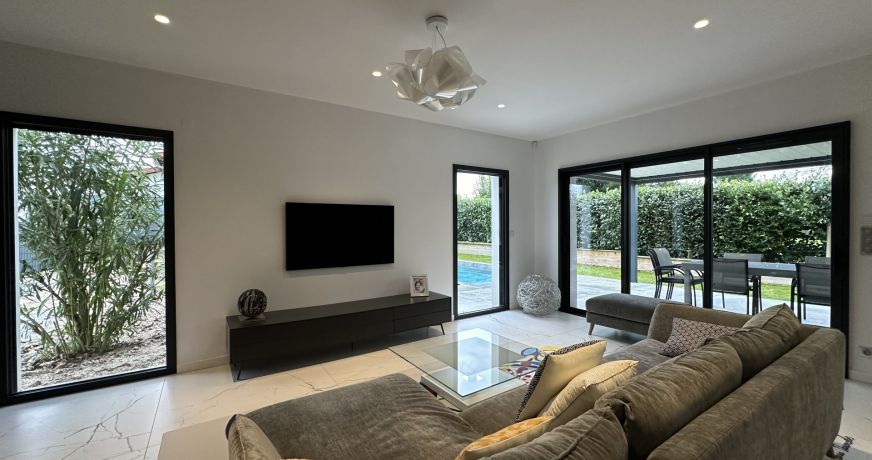 vente Villa d'architecte Anglet