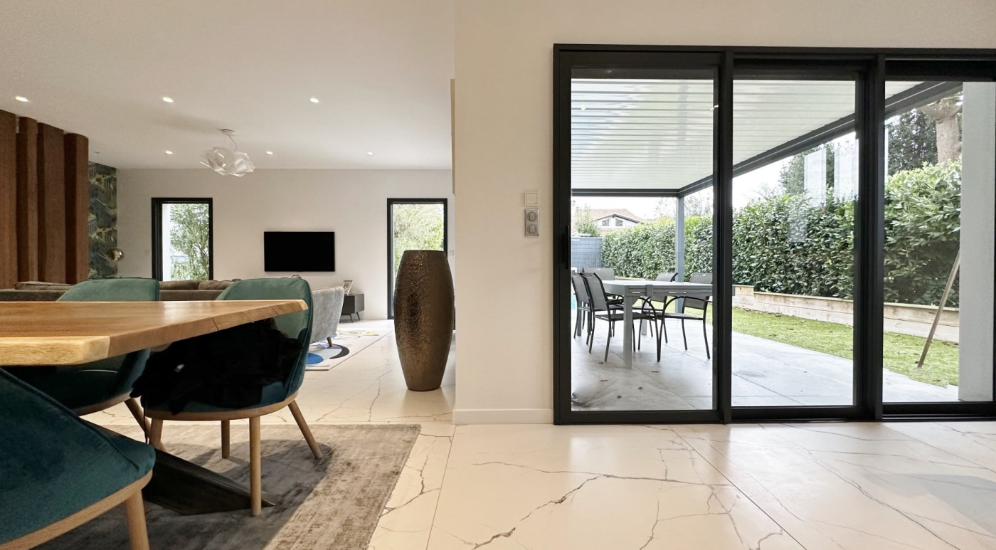 vente Villa d'architecte Anglet - Photo 8