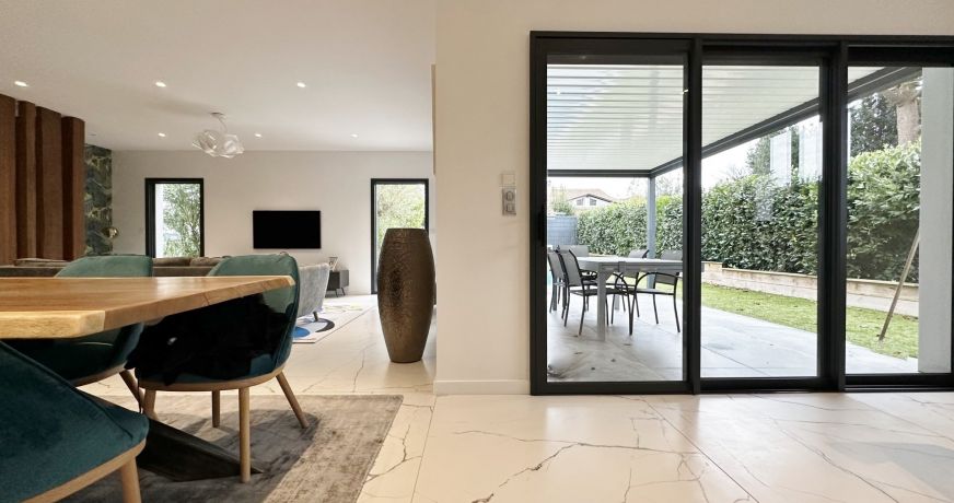 vente Villa d'architecte Anglet