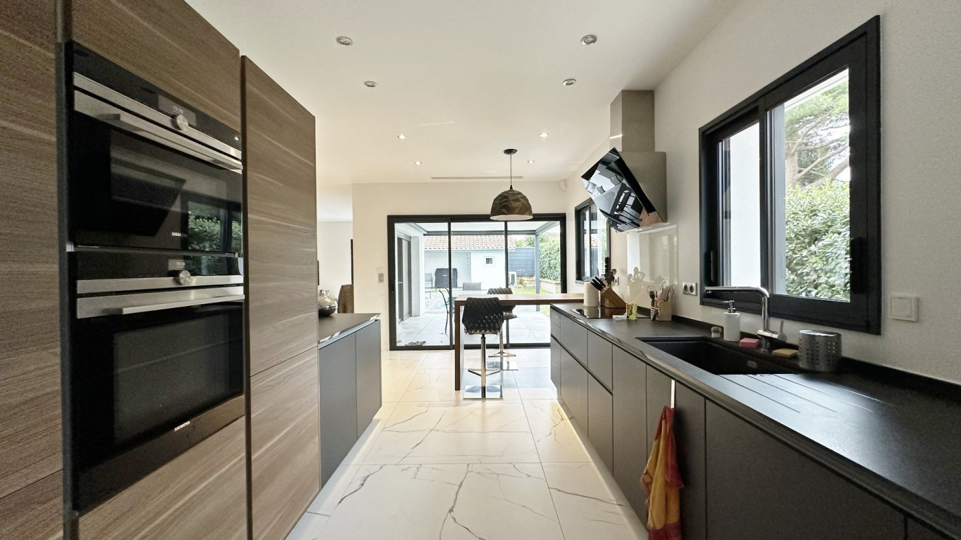 vente Villa d'architecte Anglet - Photo 11