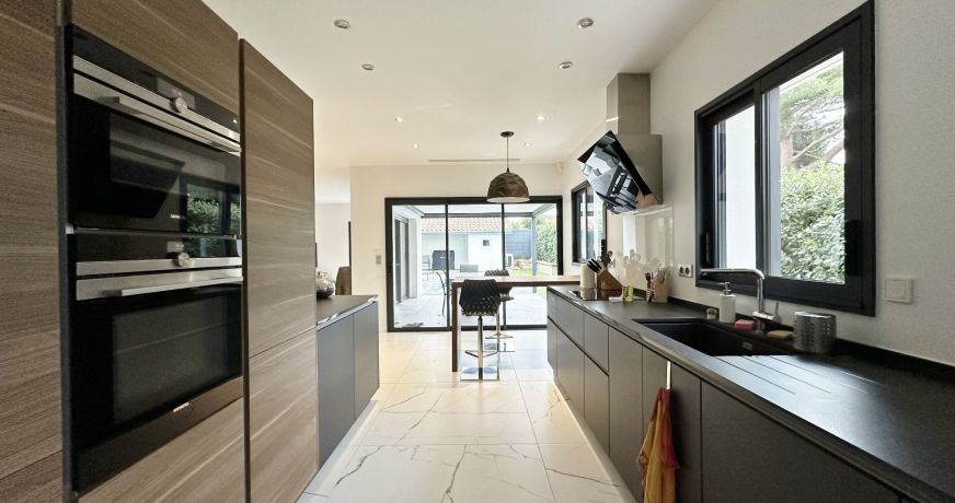 vente Villa d'architecte Anglet