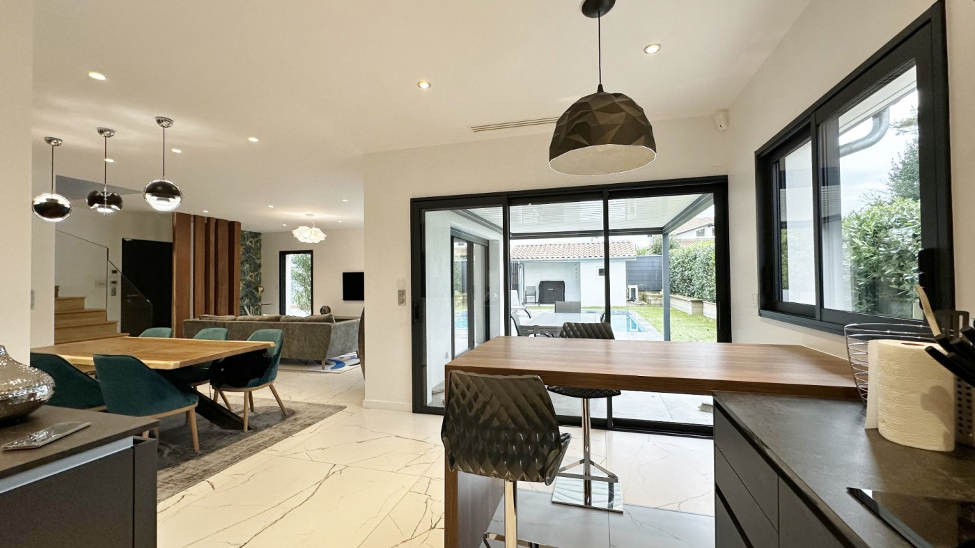 vente Villa d'architecte Anglet - Photo 10